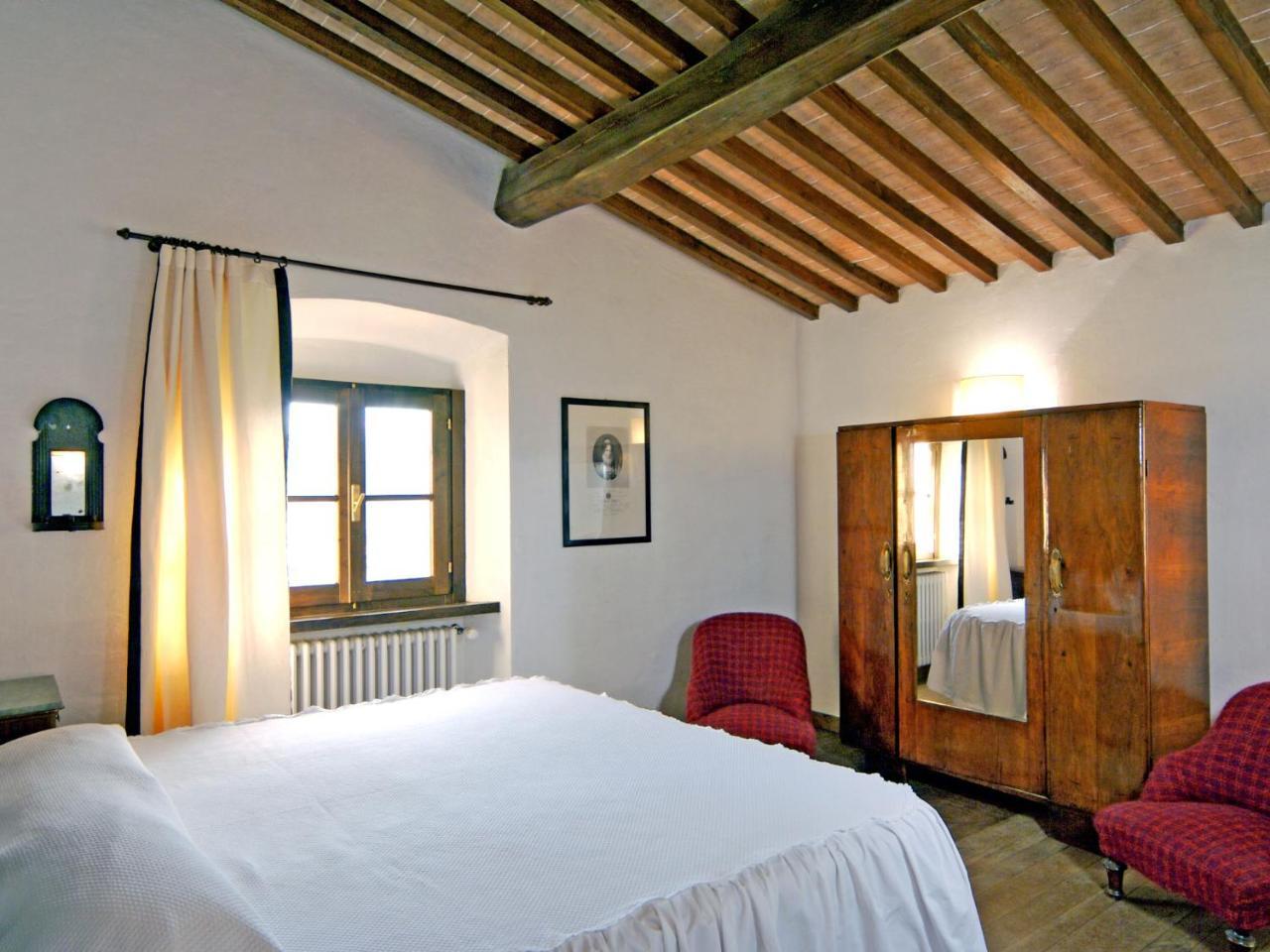 Holiday Home Villa La Piaggia By Interhome San Pancrazio  Exterior foto