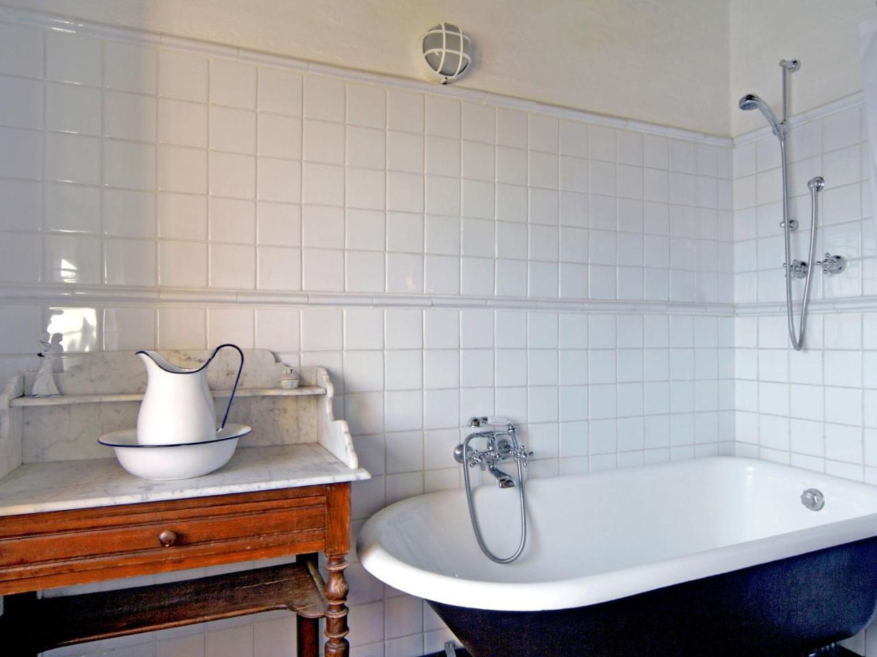 Holiday Home Villa La Piaggia By Interhome San Pancrazio  Exterior foto